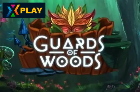 Guards Of Woods
